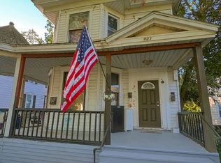 803 Danforth St, Syracuse, NY 13208
