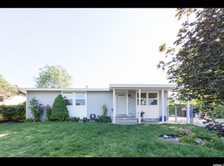 3489 W Valley Heights Dr, Salt Lake City, UT 84129