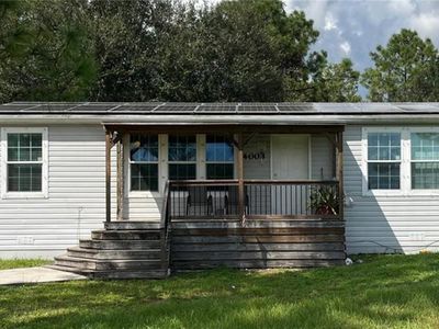 4003 E 20th ST, Alva, FL, 33920