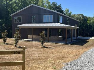 656 Brownlee Rd, Calhoun, LA 71225