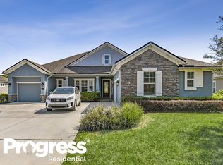 3654 Oglebay Dr, Green Cove Springs, FL 32043