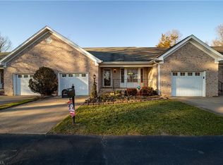 958 S 5th St UNIT U3-3, Mebane, NC 27302