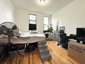 Rented by Coda Real Estate NYC