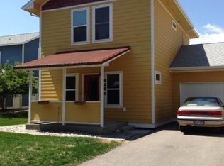 218 O St UNIT A, Salida, CO 81201
