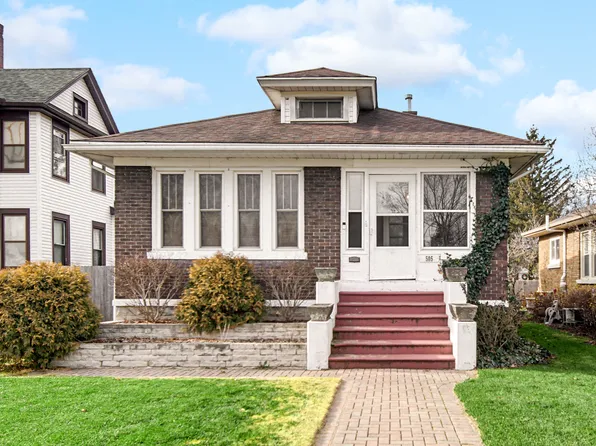 505 N William St, Joliet, IL 60435