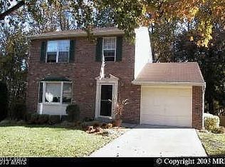 12711 Richland Pl, Upper Marlboro, MD 20772