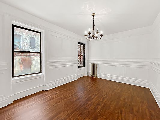 4th image of 665 W 160th St #1E