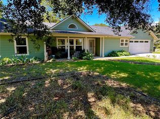 9129 San Diego Rd, Atascadero, CA 93422