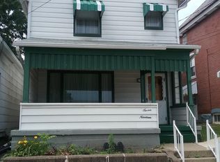 719 9th Ave, Brackenridge, PA
