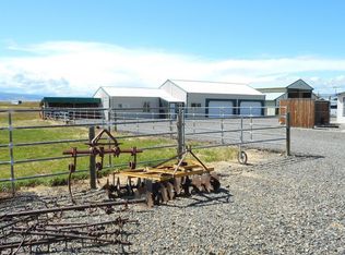 593 Tipton Rd, Ellensburg, WA 98926