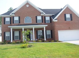 135 Deer Creek Dr, Blythewood, SC 29016