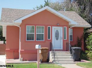 1516 7th Ave, Scottsbluff, NE 69361