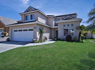 8674 E Silver Ridge Ln, Anaheim, CA 92808