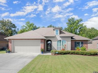 17641 Hoods Ridge Dr, Prairieville, LA 70769