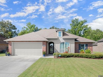 17641 Hoods Ridge Dr, Prairieville, LA, 70769