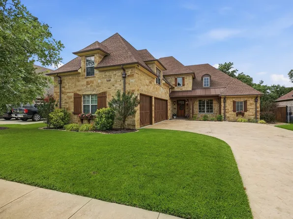 304 Boonesville Bnd, Argyle, TX 76226