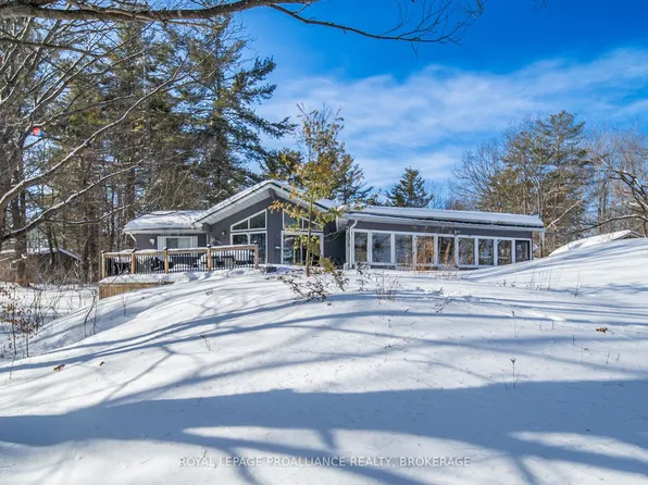 1535 Dwyer Ln, Central Frontenac, ON K0K 1Z0