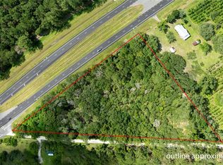 NE SR 24, WALDO, FL 32694