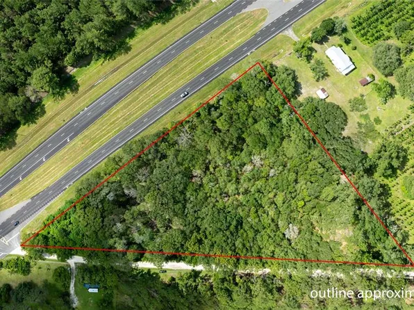 NE SR 24, WALDO, FL 32694