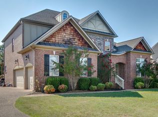 2716 Avington Ct, Murfreesboro, TN 37128