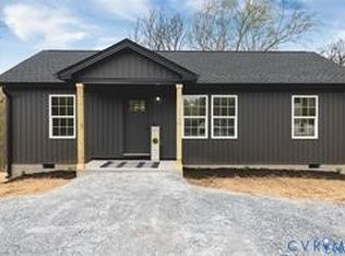 27368 Summer Dr, Ruther Glen, VA 22546