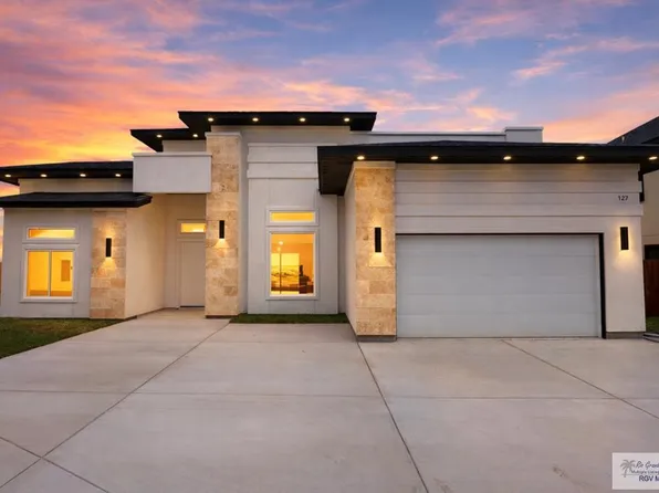 127 Finch Dr, Los Fresnos, TX 78566