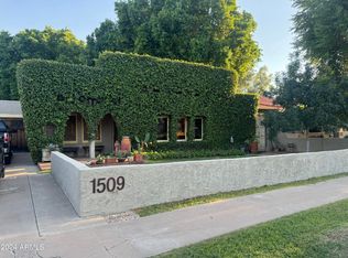 1509 E Cheery Lynn Rd, Phoenix, AZ 85014