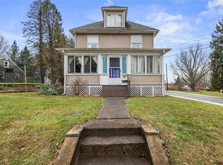 37 King Ave, New Castle, PA