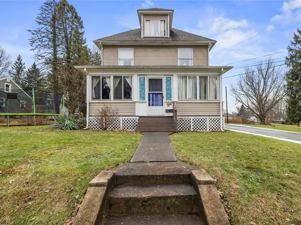 37 King Ave, New Castle, PA 16101