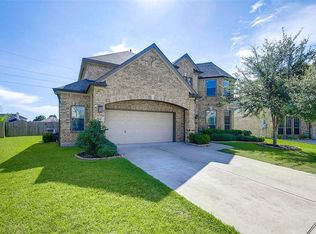 642 Whitney Oaks Ln, Stafford, TX 77477