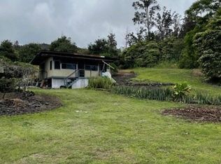 87-2674 Hawaii Belt Rd, Captain Cook, HI 96704