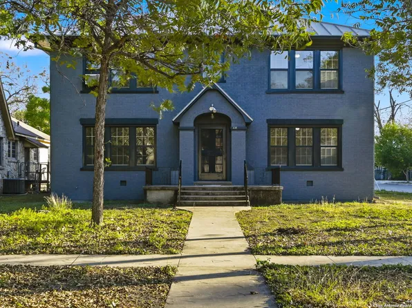 438 W KINGS HWY, San Antonio, TX 78212