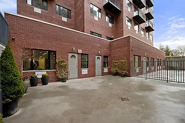 Sold by Keller Williams NYC