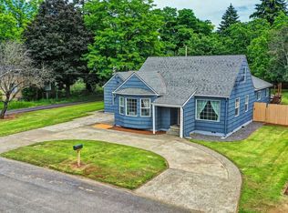 5764 SE 115th Ave, Portland, OR 97266