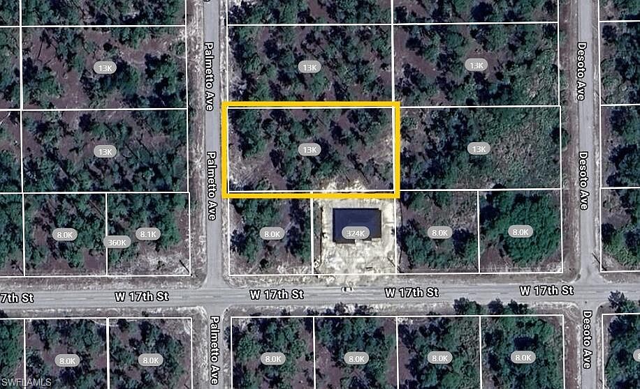 2nd image of 1720 Palmetto AVE