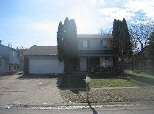5601 Somers Dr, Indianapolis, IN