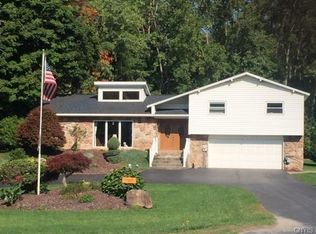 3423 Franklin Street Rd, Auburn, NY 13021