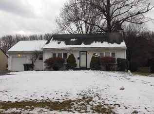 1404 Walnut St, Coatesville, PA 19320