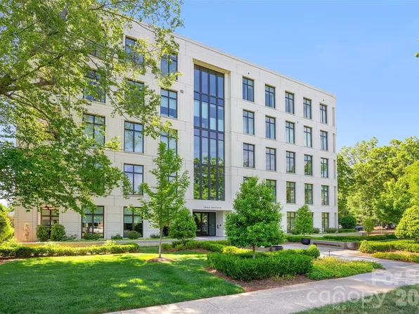 1500 Queens Rd #104, Charlotte, NC 28207