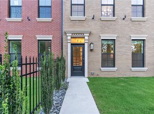 500 SW B St #3, Bentonville, AR 72712