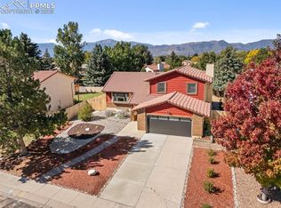 4030 Thundercloud Dr, Colorado Springs, CO 80920
