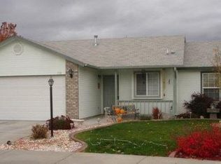 718 E Cheyenne Ct, Emmett, ID 83617