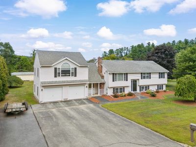 6 Gumpas Hill Road, Pelham, NH, 03076