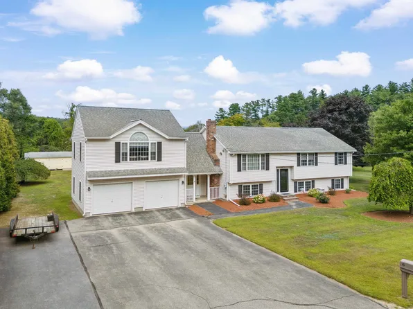 6 Gumpas Hill Road, Pelham, NH 03076