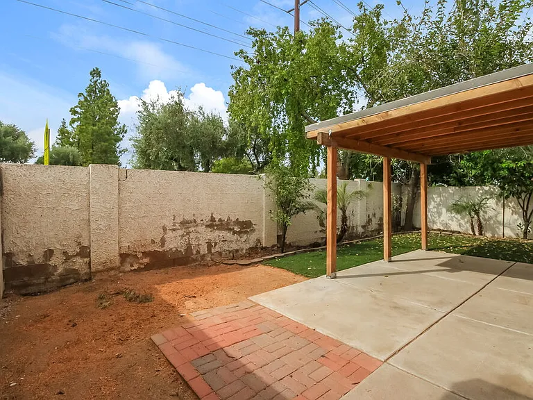 2848 E Brown Rd #31 — Photo 15