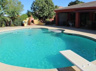 3200 E Horse Mesa Trl, San Tan Valley, AZ 85140