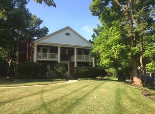 33 W Hill Ln APT 2, Cincinnati, OH 45215