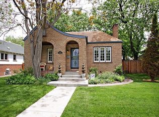 1336 Dexter St, Denver, CO 80220