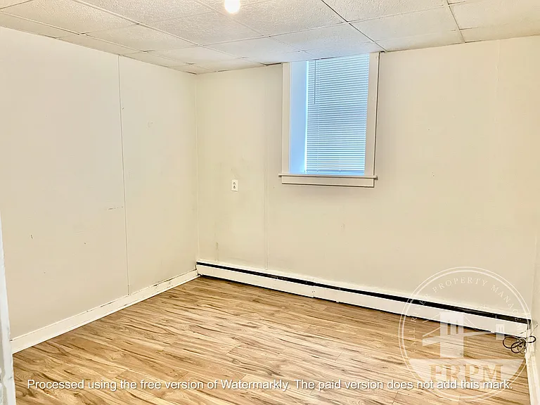 197 Rodman St Fall River, MA Two Newly Renovated Units Available Everything Included! — Photo 22