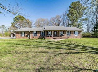 5187 Main Dr, New Hope, AL 35760